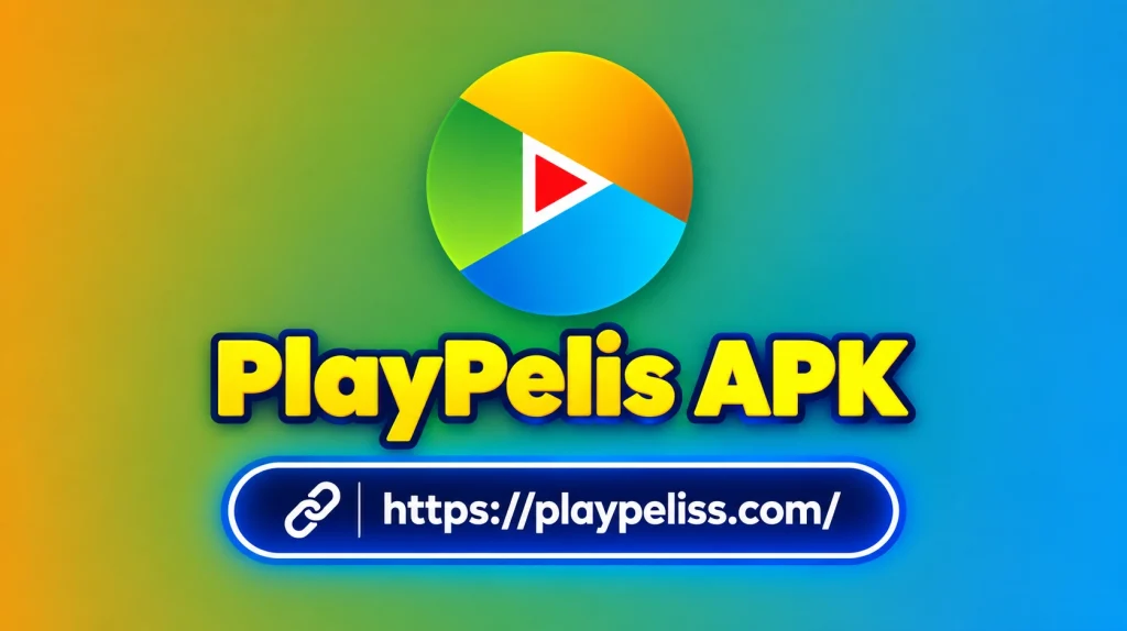 playpelisAPK APP
